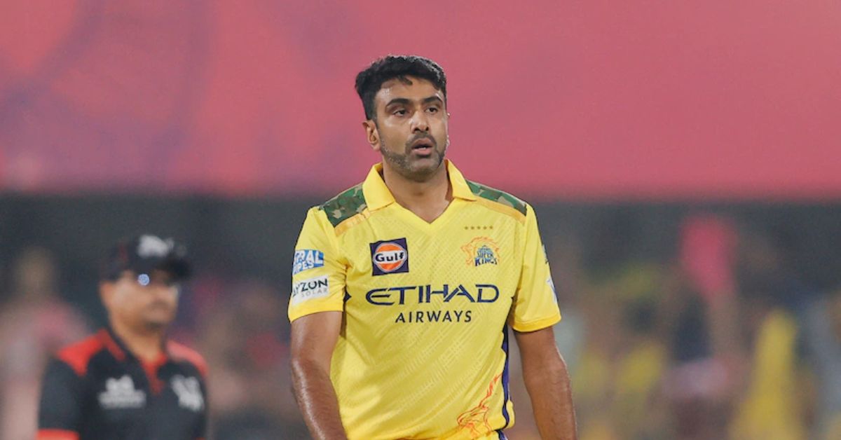 ಆರ್.-ಅಶ್ವಿನ್-CSK-ಭವಿಷ್ಯ-ಮರಳಿ-ಬರವಣಿಗೆಯ-ಕನಸು-ಕುಸಿದಿದೆಯೇ-ಮುಂದೇನು-ನಡೆಯಬಹುದು