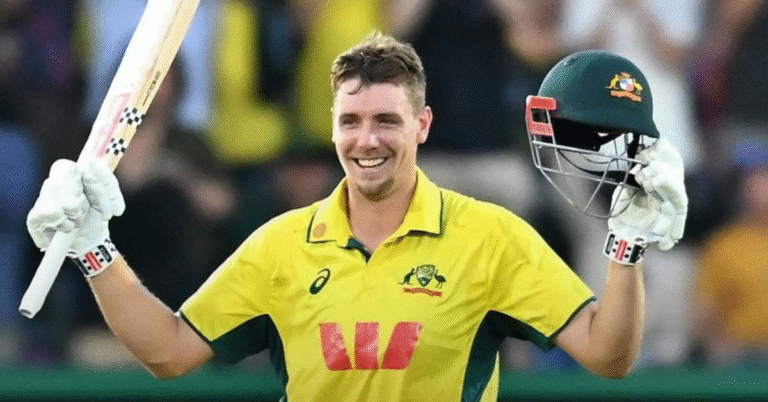 ಕ್ಯಾಮೆರೋನ್ ಗ್ರೀನ್