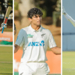 ಕ್ರೂರ ಬ್ಯಾಟಿಂಗ್ ಕಾಂವೇ ನಿಕಲ್ಸ್ ರವೀಂದ್ರ ಶತಕ ನ್ಯೂಜಿಲ್ಯಾಂಡ್ ಪ್ರಾಬಲ್ಯ