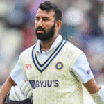 ಚೆತೇಶ್ವರ್ ಪುಜಾರಾ ನಿವೃತ್ತಿ